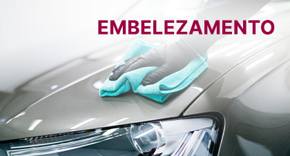 embelezamento